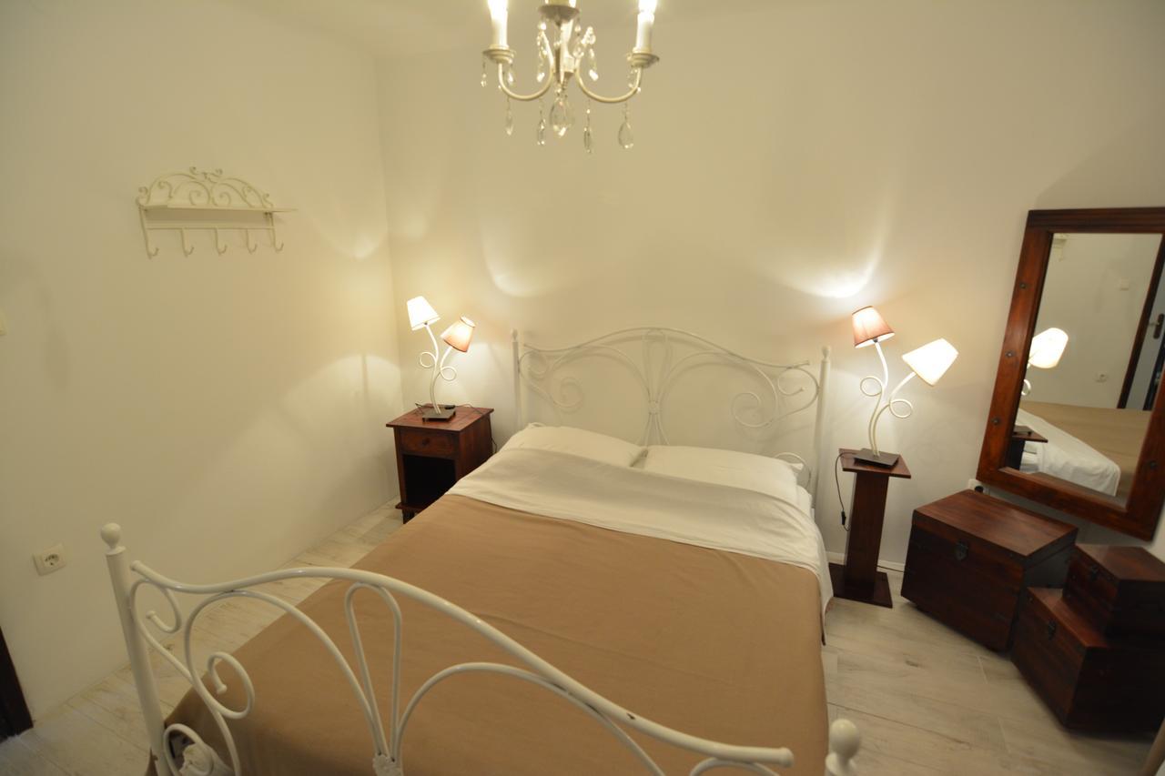 Apartment Renata Veli Lošinj Dış mekan fotoğraf