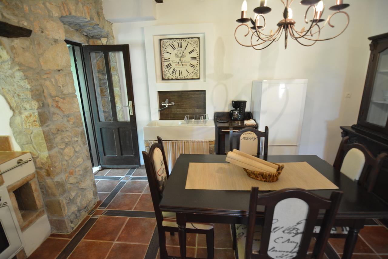 Apartment Renata Veli Lošinj Dış mekan fotoğraf