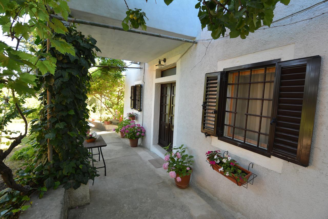 Apartment Renata Veli Lošinj Dış mekan fotoğraf